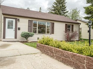 318 Indiana St, Rapid City, SD 57701