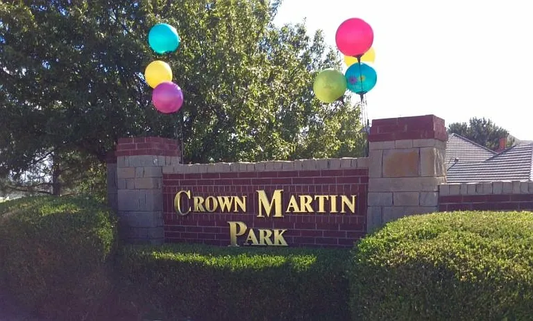 Crown Martin Park — Photo 16