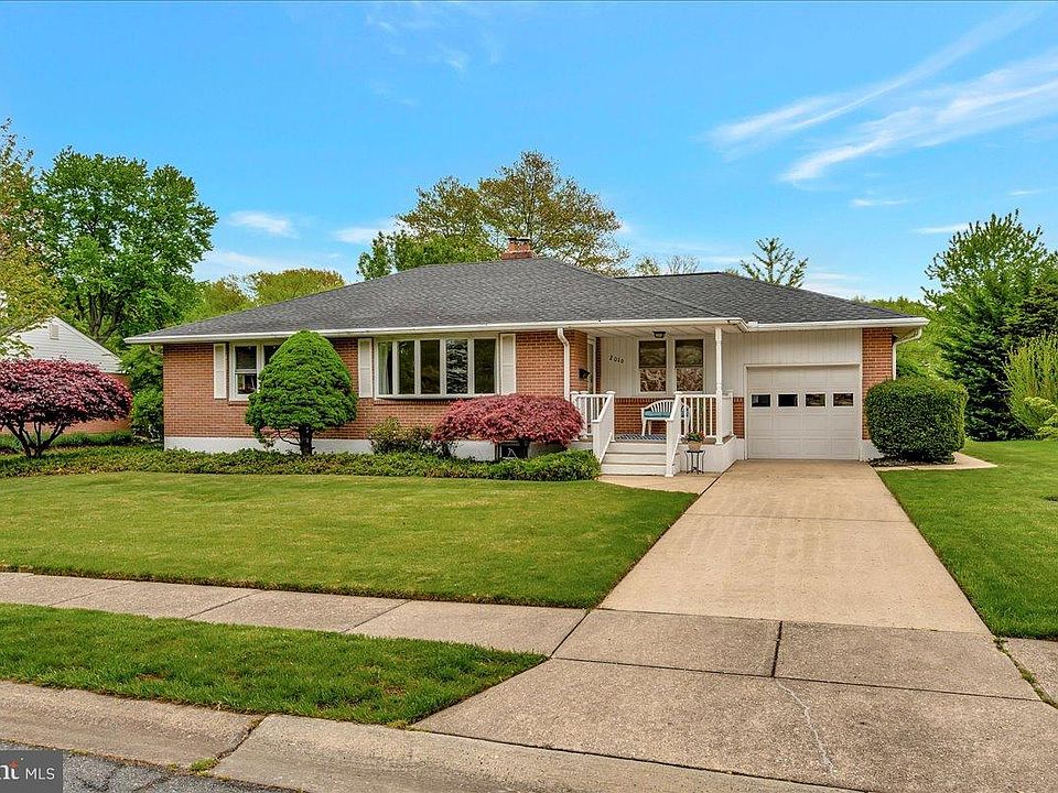 2016 Kynwyd Rd, Wilmington, DE 19810 Zillow