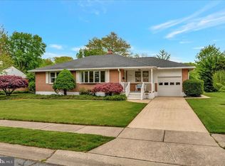 2016 Kynwyd Rd, Wilmington, DE 19810