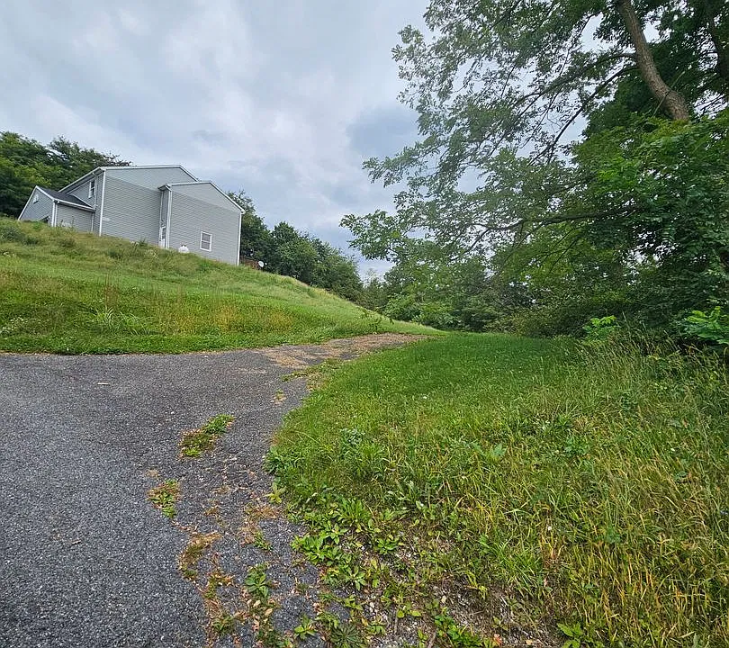 721 Mount Tabor Rd