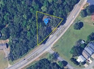 630 Corder Rd, Warner Robins, GA 31088