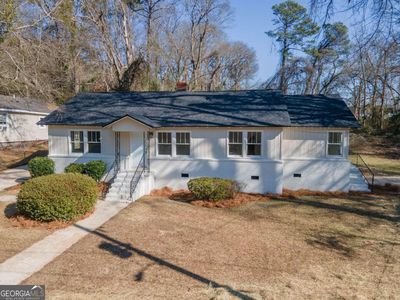 204 Cleaveland Dr, Lagrange, GA, 30241