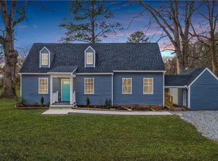3500 Clydewood Ave, Richmond, VA 23234