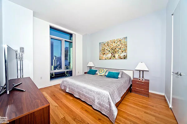 Rented by Brown Harris Stevens | media 3