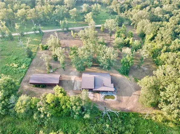 202 Cypress Ln, Natchitoches, LA 71457