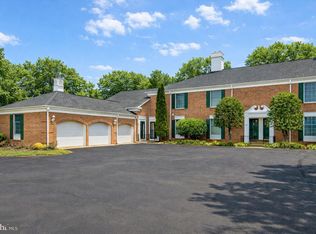 9518 Quail Hollow Dr APT 702, Saint Michaels, MD 21663