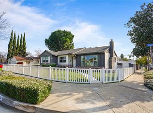 7400 Hatillo Ave, Winnetka, CA 91306