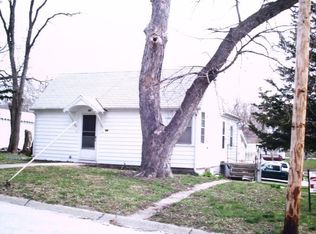 701 N 11th St, Plattsmouth, NE 68048