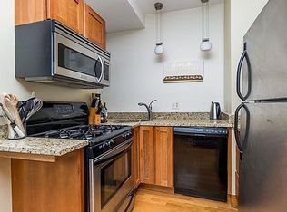 90 Inman St UNIT 3, Cambridge, MA 02139