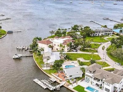 93 Dolphin Dr, Saint Augustine, FL, 32080