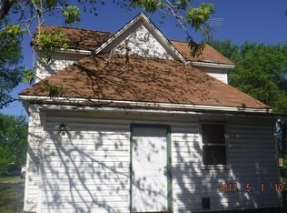 817 N Washington St, El Dorado, KS 67042