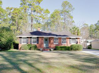 809 Euclid Ave, Waycross, GA 31501