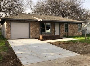 4625 Quails Ln, Fort Worth, TX 76119