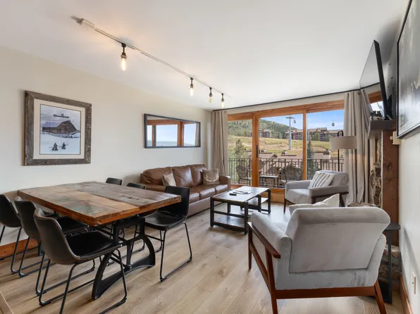 1995 Storm Meadows Dr, Steamboat Springs, CO 80487