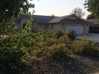 4564 Cerro Ln, Redding, CA, 96001