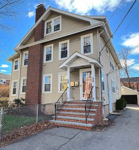 28-30 Bacon St, Waltham, MA, 02451