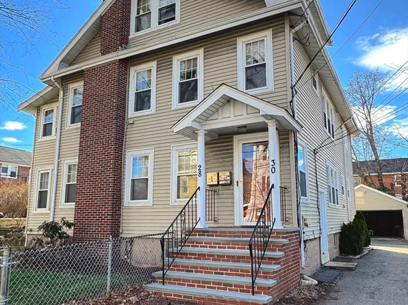 28-30 Bacon St, Waltham, MA 02451