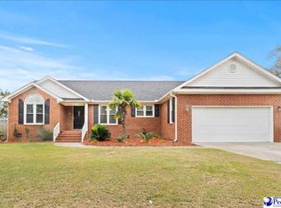2309 Chadwick Dr, Florence, SC 29501