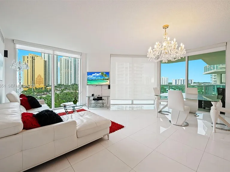 200 Sunny Isles Blvd #2806 — Photo 6