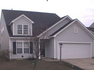 2001 Red Quartz Dr, Raleigh, NC 27610