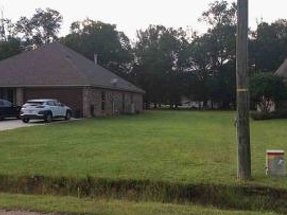Property Side View