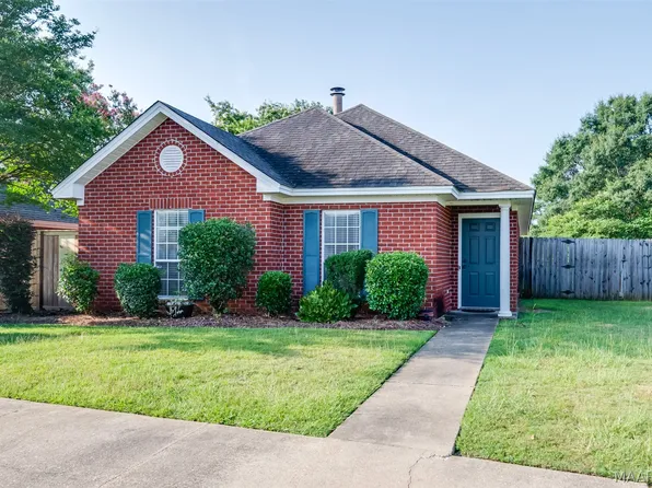 6808 Sandfield Dr, Montgomery, AL 36117
