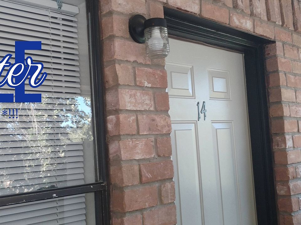 1st image of 2606 Los Amigos Dr APT 14