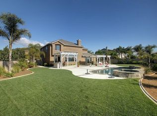 1148 Ariana Rd, San Marcos, CA 92069