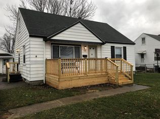 771 Mark Ave, Hamilton, OH 45013