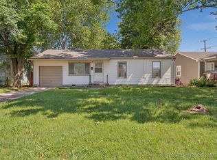 7881 E King St, Tulsa, OK 74115