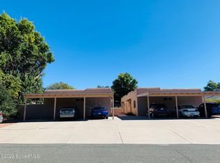 4145 E Cliffside Trl, Rimrock, AZ 86335