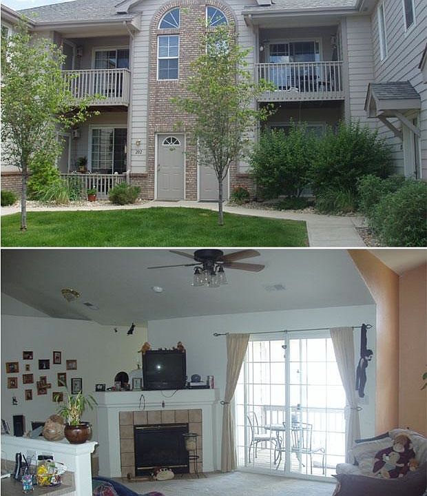 1st image of 5151 29th St Unit 205