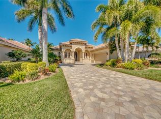 9540 Monteverdi Way, Fort Myers, FL 33912