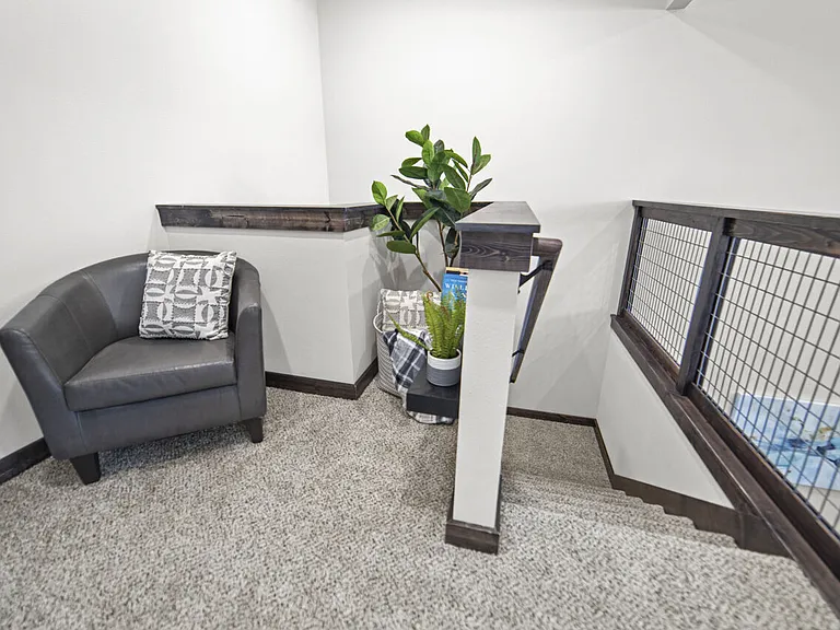 Settlers Trail Apartments — Photo 12
