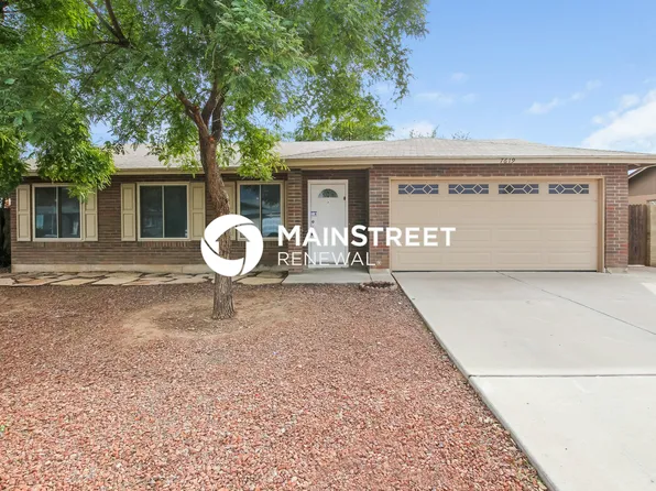7619 W Hope Dr, Peoria, AZ 85345