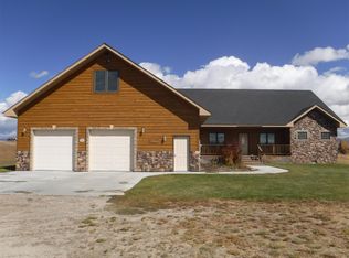 4 West Rd, Pinedale, WY 82941