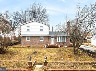 1034 Excelsior Dr, Upper Chichester, PA 19014