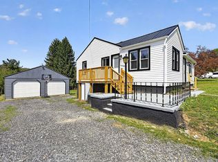 433 Derr Hill Rd, Lock Haven, PA 17745