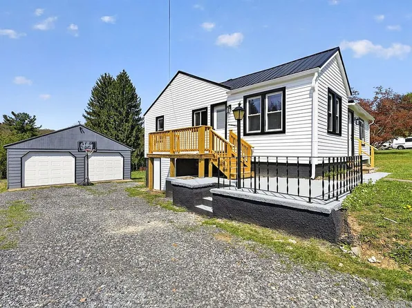 433 Derr Hill Rd, Lock Haven, PA 17745