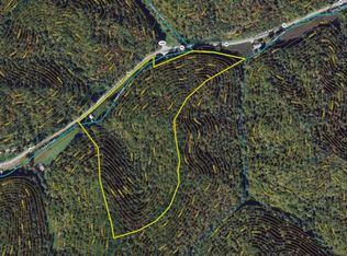 Turkey Crk Lot Wp001, Booneville, KY 41314