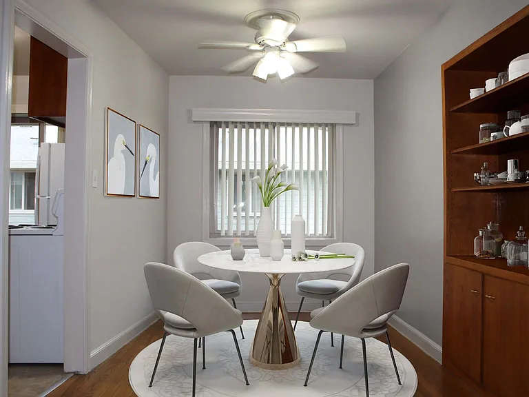 2x1 Dining Area 2x1 Dining Area