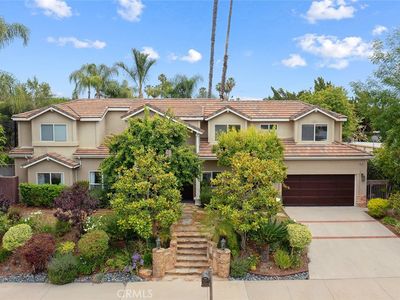 4520 El Caballero Dr, Tarzana, CA, 91356