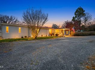 653 Murrell Rd, Kingsport, TN 37660