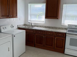 179 NW 40th Ct UNIT B, Fort Lauderdale, FL 33309