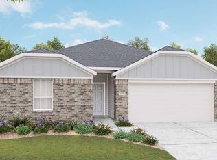 Blanton Plan, Sky Ridge, San Marcos, TX 78666