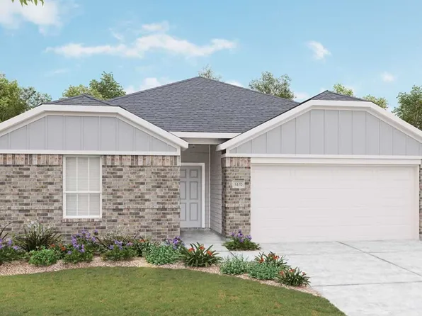 Blanton Plan, Sky Ridge