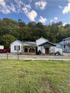 68 Aunt Jenny Rd, Logan, WV, 25601