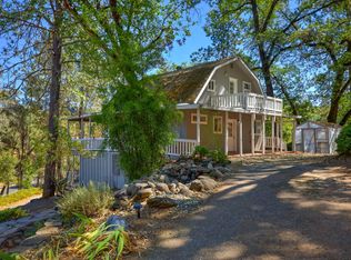 15241 Magnolia Rd, Grass Valley, CA 95949