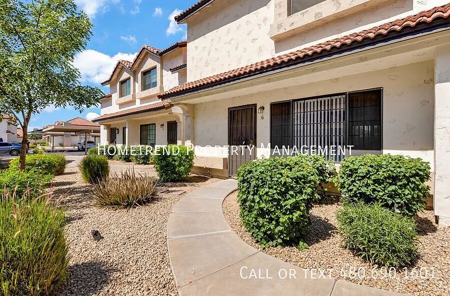 3/2.5 Chandler Townhome! — Photo 2